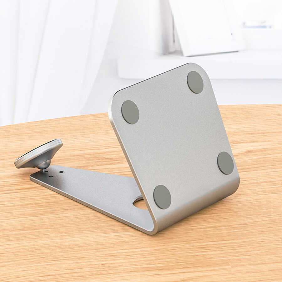 Wiwu ZM307 Tablet Standı - 7 Wiwu ZM307 Tablet Standı - 7